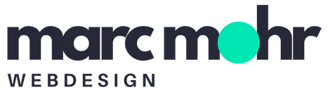 Marc Mohr Webdesign